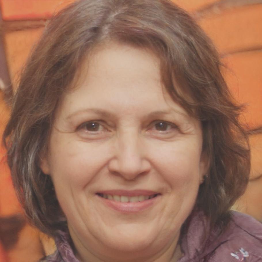 Maria Ahmed, Operations Training Specialist