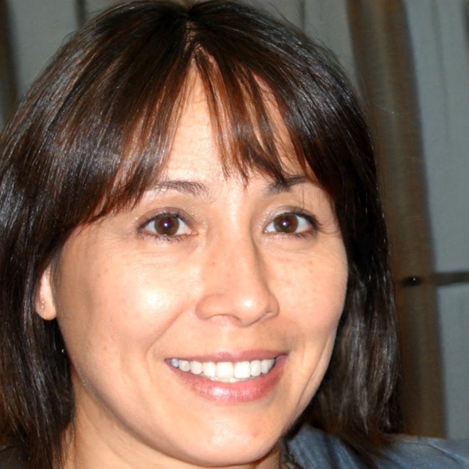 Fatima Malik, Business Development Trainer