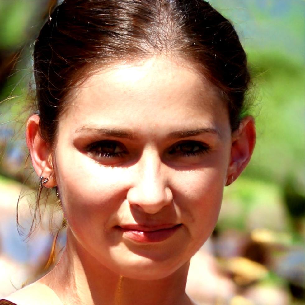 Sarah Khan, Lead Training Coordinator